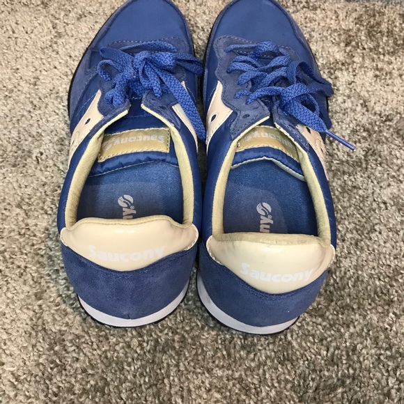 Saucony light weight sneakers new no tags - Picture 7 of 7